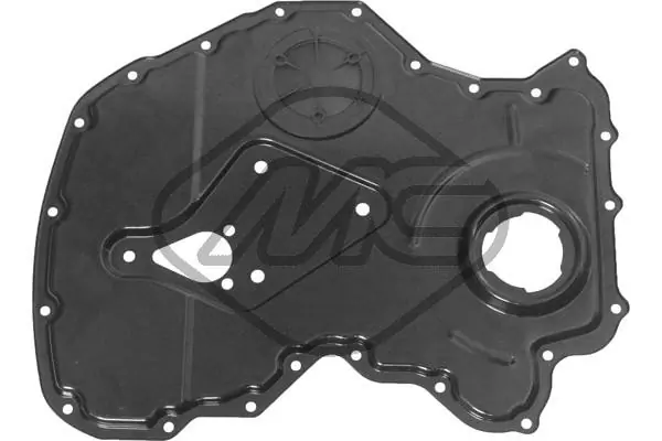 Купить ES1270CBU DP Group Крышка мотора передняя