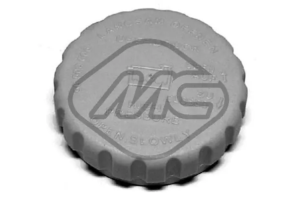 03507 Metalcaucho
