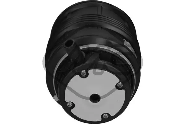 42958 Metalcaucho Пневморессора задняя