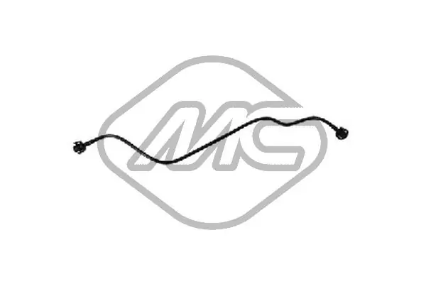 92783 Metalcaucho