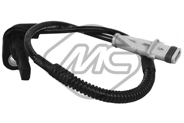  Sensor dianteiro de ABS Opel Vectra C GTS hatchback (2002 - 2008) C GTS