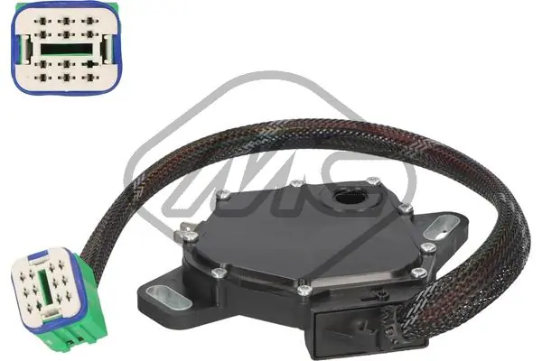 50029 Metalcaucho