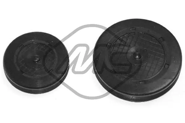  Заглушка ГБЦ Renault Megane 1