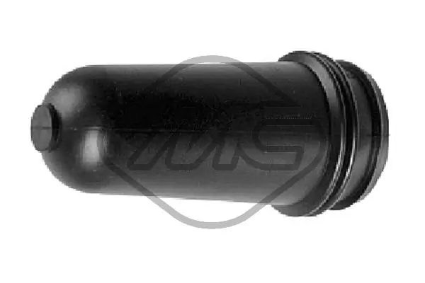 Bota de proteção esquerda do mecanismo de direção (de cremalheira) Citroen Saxo S0, S1