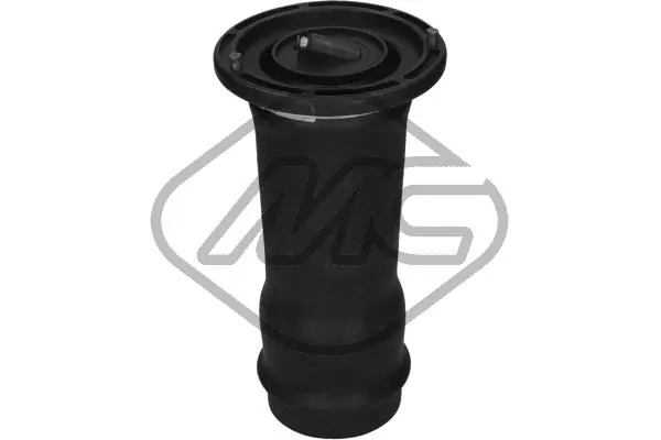 Пневмоподушка/пневморессора моста заднего Metalcaucho 42972 цена, от 140.12 USD