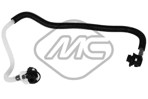 92094 Metalcaucho