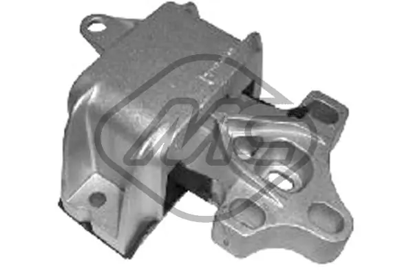 Левая опора двигателя Sasic SAS2706549
