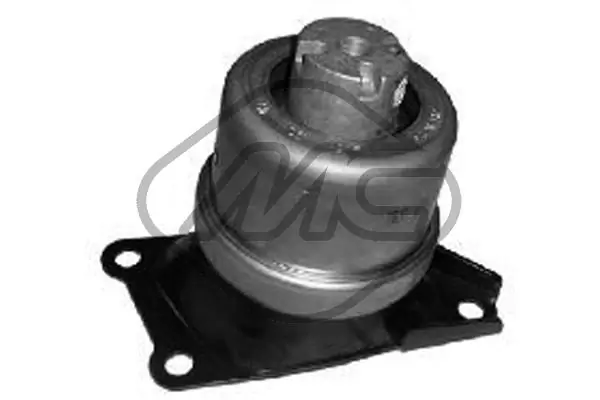Правая подушка двигателя на Volkswagen Transporter T6 SGA, SGH, SHA, SHH
