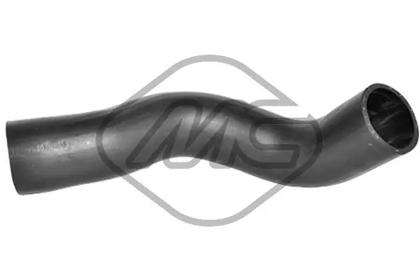 Шланг интеркуллера Gros T28609