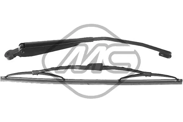 дворник заднего стекла Toyota Corolla седан (E18) (2013 - 2021) цена, от 6.42 USD