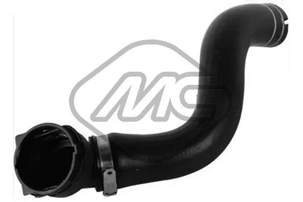 Купить 51898744 Fiat/Alfa/Lancia Патрубок радиатора