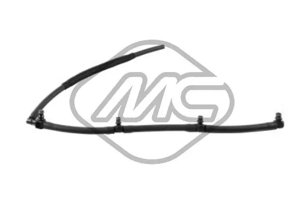 92506 Metalcaucho