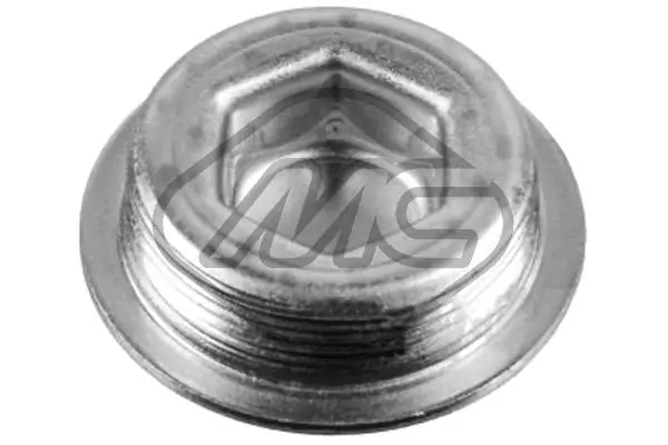 05113 Metalcaucho