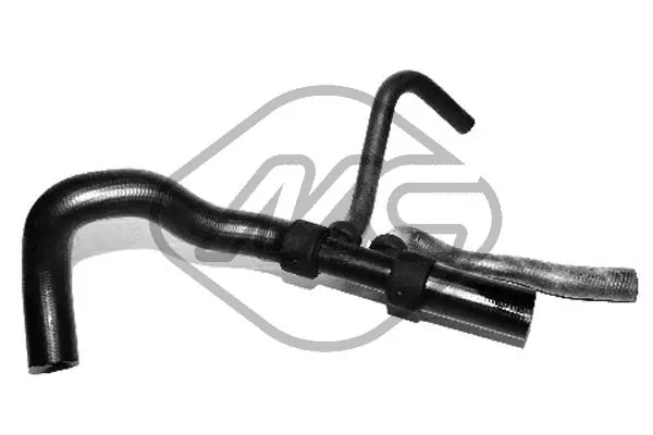 Шланг радиатора, нижний Renault (RVI) 7700577132 цена, от 42.77 USD