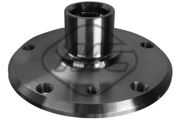 90281 Metalcaucho