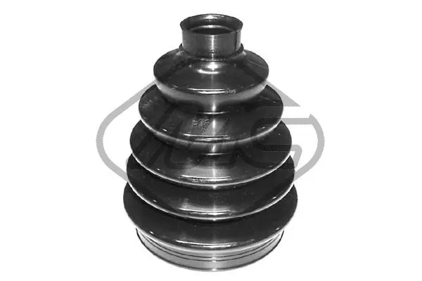 Bota de proteção externa de junta homocinética do semieixo dianteiro para Fiat Qubo  255