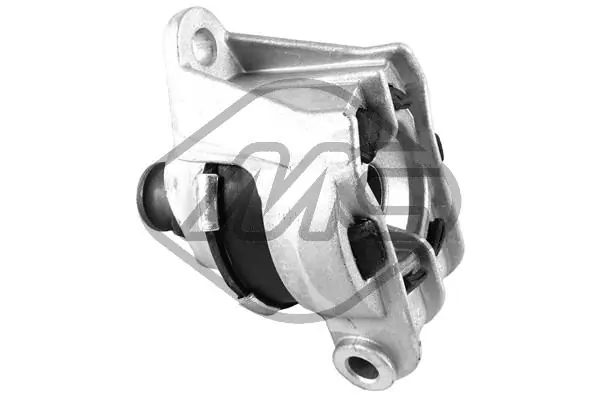 13347071 Opel Подушка (опора) двигателя, левая