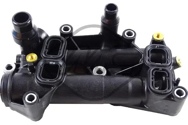 Кожух термостата BMW 7 седан (F01, F02, F03, F04) (2008 - 2015) цена, от 170.54 USD