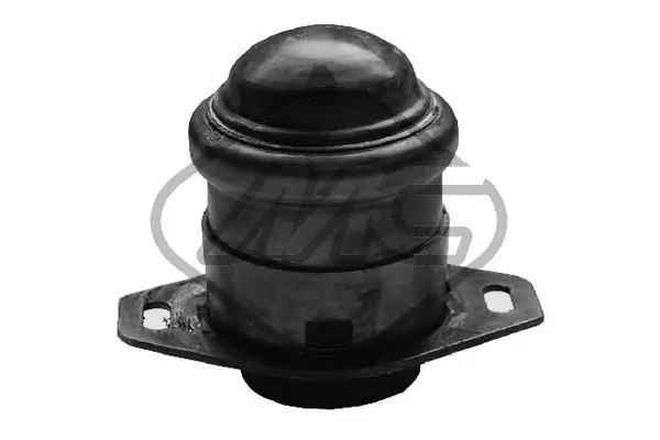 Подушка (опора) двигателя, левая на Citroen C5 I DC