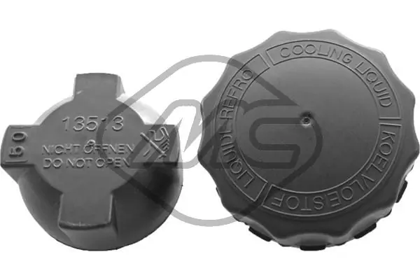 Compre Tampa (tampão) do tanque de expansão Renault Trucks MAGNUM 3