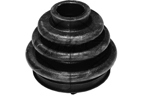 Пыльник ШРУСа задней полуоси наружный 0026242 GKN-Spidan