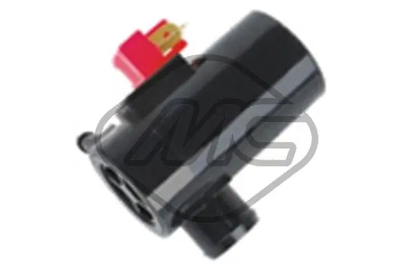 Насос омывателя Митсубиси Спэйс-Вагон II