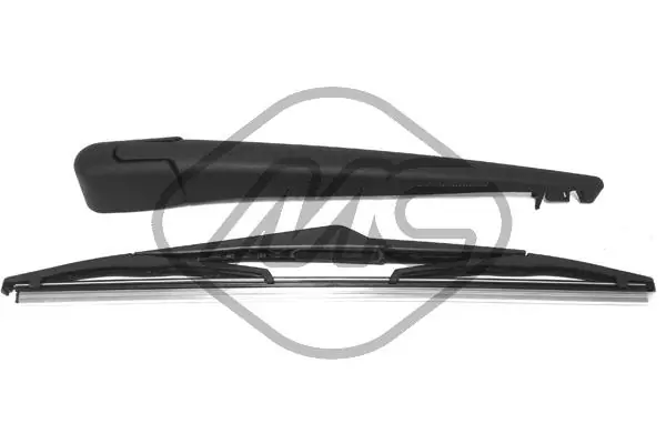 дворник заднего стекла Depo/Loro/Abakus 10300048 цена, от 7.58 USD