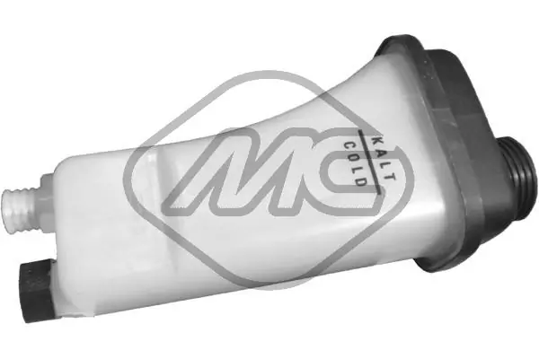 03983 Metalcaucho