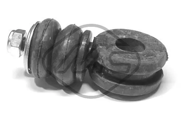  Стойка переднего стабилизатора Volkswagen Passat 