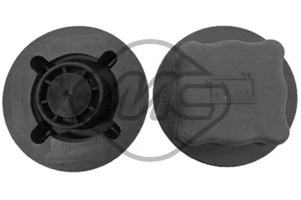 Tampa (tampão) do tanque de expansão para Volvo S40 I VS