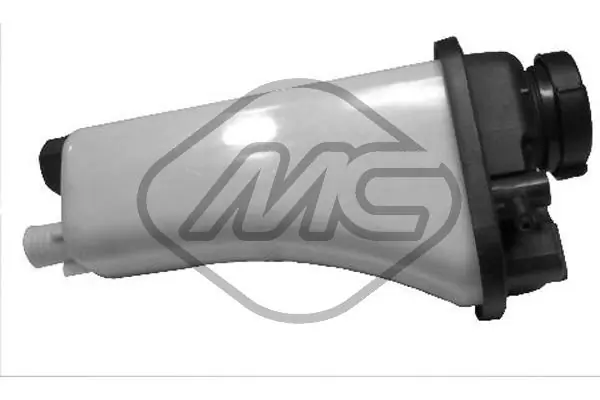 03581 Metalcaucho