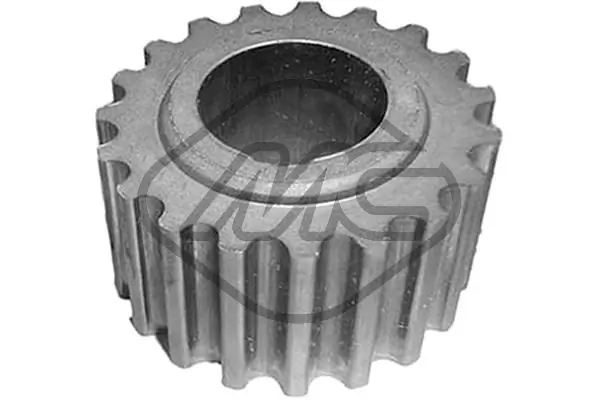 Engrenagem de cadeia da roda dentada de acionamento de cambota de motor para Renault Megane II BM0, CM0, BM1, CM1