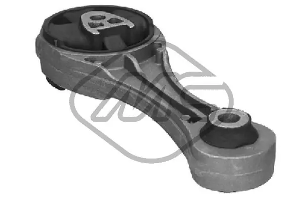 Compre Coxim (suporte) dianteiro de motor Renault Kangoo 2