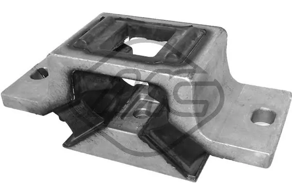 Левая опора двигателя Renault (RVI) 93197454