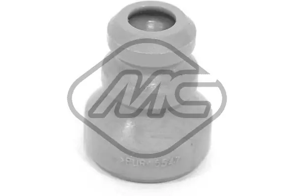 40499 Metalcaucho