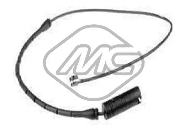 02128 Metalcaucho