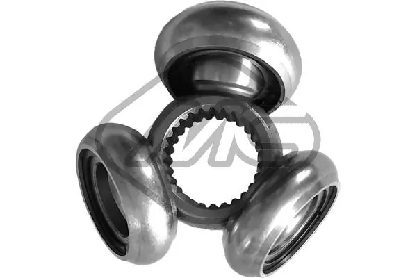 Junta homocinética interna, tripé Ford Transit 5 V184/5