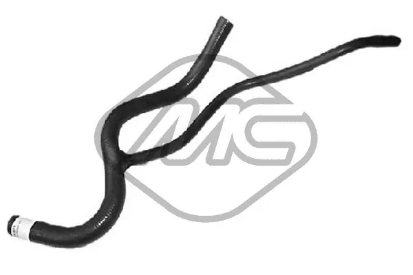 HMP92VB8A365AC Hmpx Шланг расширительного бачка нижний