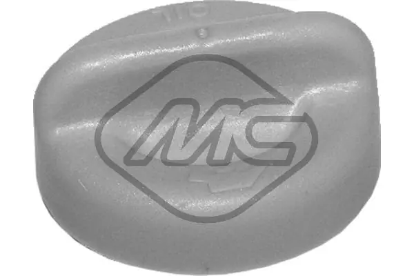 Крышка маслозаливной горловины Vema VE8878 цена, от 6.45 USD