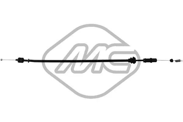 Тяга газа Kamoka 116077 цена, от 16.90 USD
