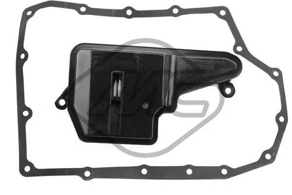  Filtro da Caixa Automática de Mudança Mazda 6 sedan (GJ, GL) (2012 - 2023) 