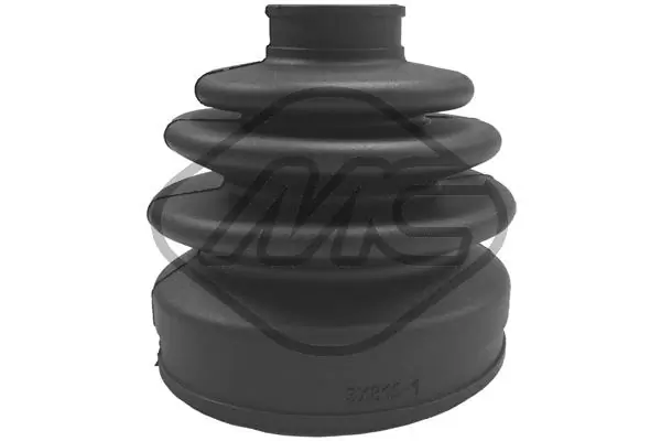  Bota de proteção externa de junta homocinética do semieixo dianteiro KIA Carnival II monovolume (GQ) (2001 - 2005) II