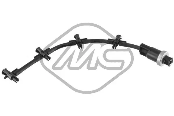 33023 Metalcaucho