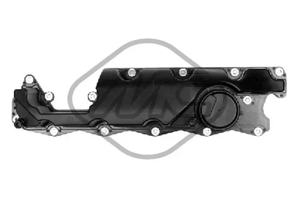 Tampa de válvulas para Volvo XC90  