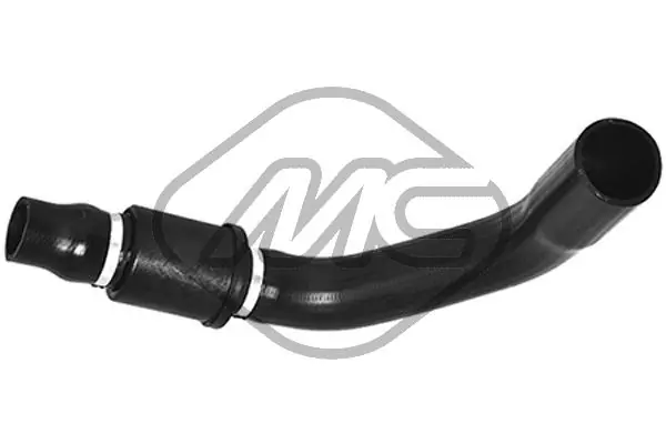 Купить CM33352 CM ONKA Патрубок интеркулера