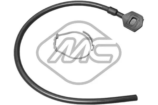 02867 Metalcaucho