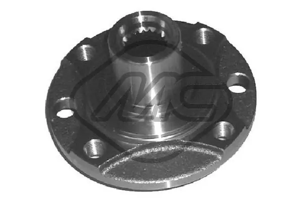 Ступица колеса передняя на Opel Astra F 51, 52, F35, M35