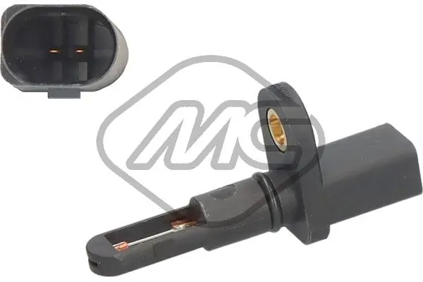 Sensor de temperatura da mistura de ar Audi A3  8P1