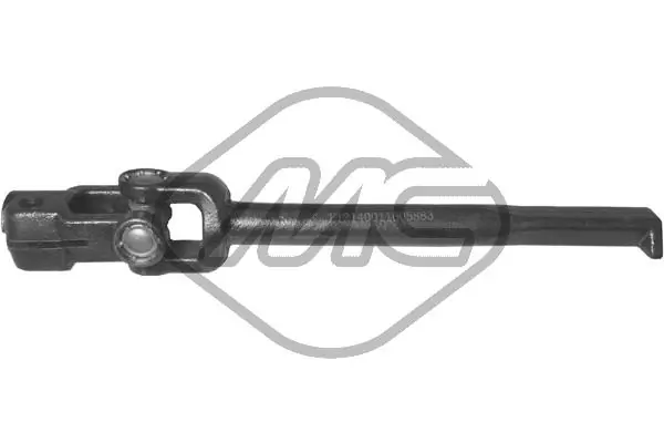 Рулевой кардан нижний Hmpx HMP92VB3K677EA цена, от 22.50 USD