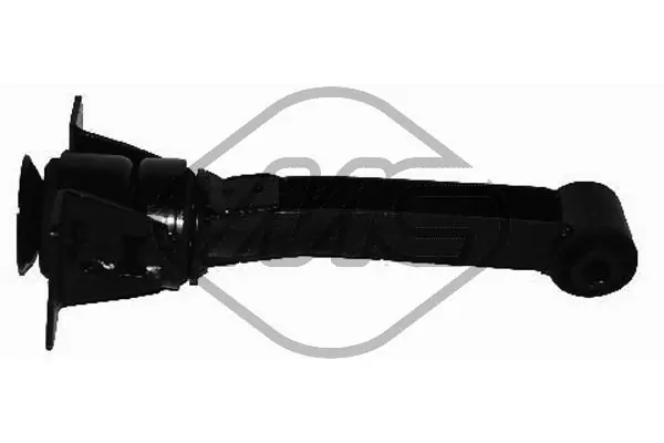 Coxim (suporte) traseiro de motor Ford Transit 5 V184/5